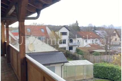 Wohnung Hösbach - 5 Zimmer, 116 m&sup2;, 1.250&euro; | Angebot:24803110