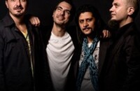 Mor ve Ötesi - Unplugged