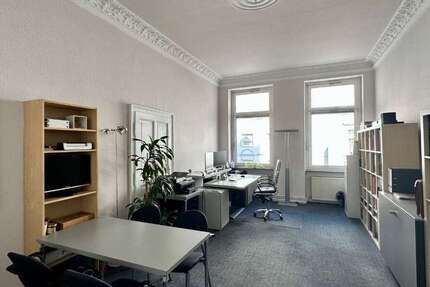 Gewerbeobjekt Frankfurt am Main Innenstadt 1 - 502&euro; | Angebot:26849598