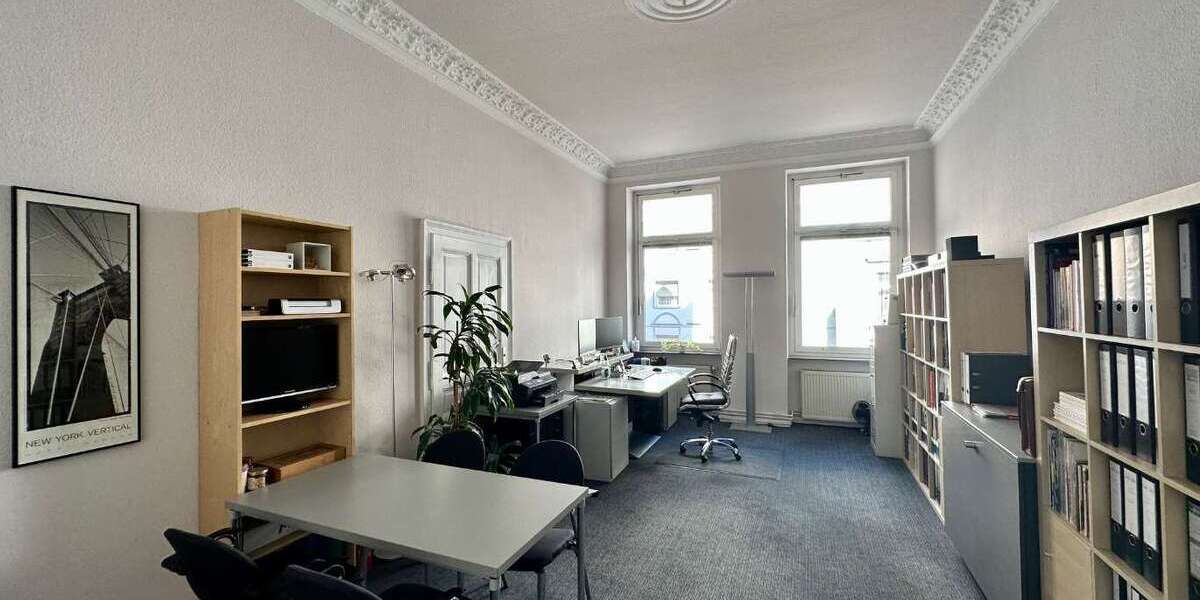 Gewerbeobjekt Frankfurt am Main Innenstadt 1 - 502&euro; | Angebot:26849598