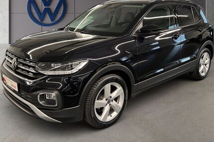 VW T-Cross 31.547 km 17.550 &euro; Frankfurt am Main 60314