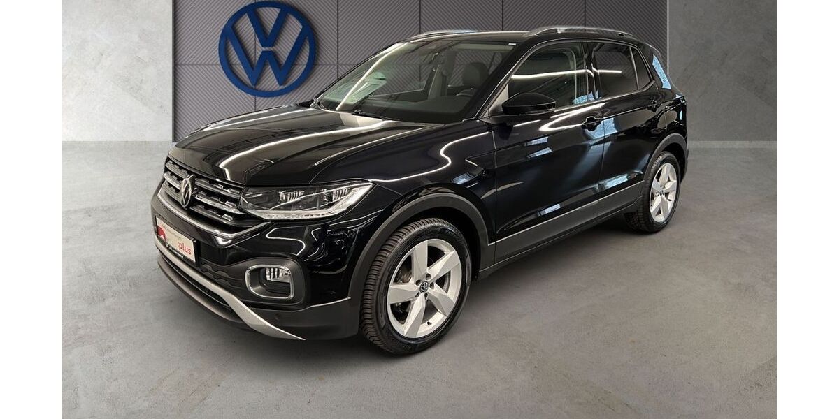 VW T-Cross 31.547 km 17.550 &euro; Frankfurt am Main 60314