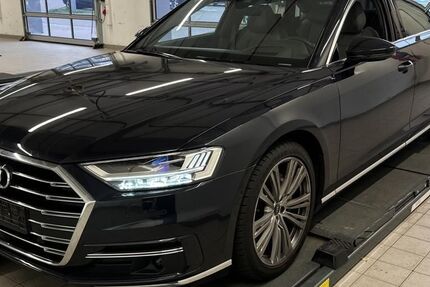 Audi A8 58.000 km 56.988 &euro; Darmstadt 64293