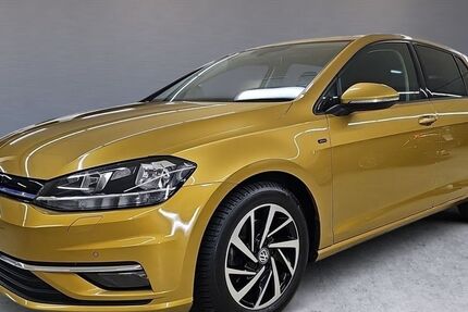 VW Golf 65.000 km 16.490 &euro; Oberursel 61440