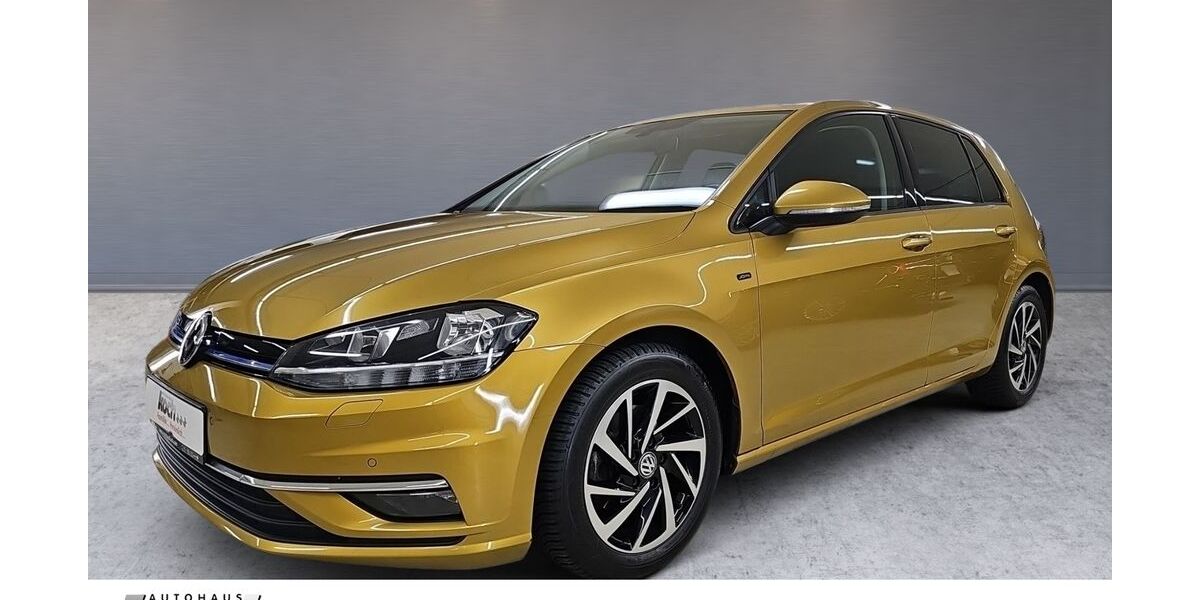 VW Golf 65.000 km 16.490 &euro; Oberursel 61440