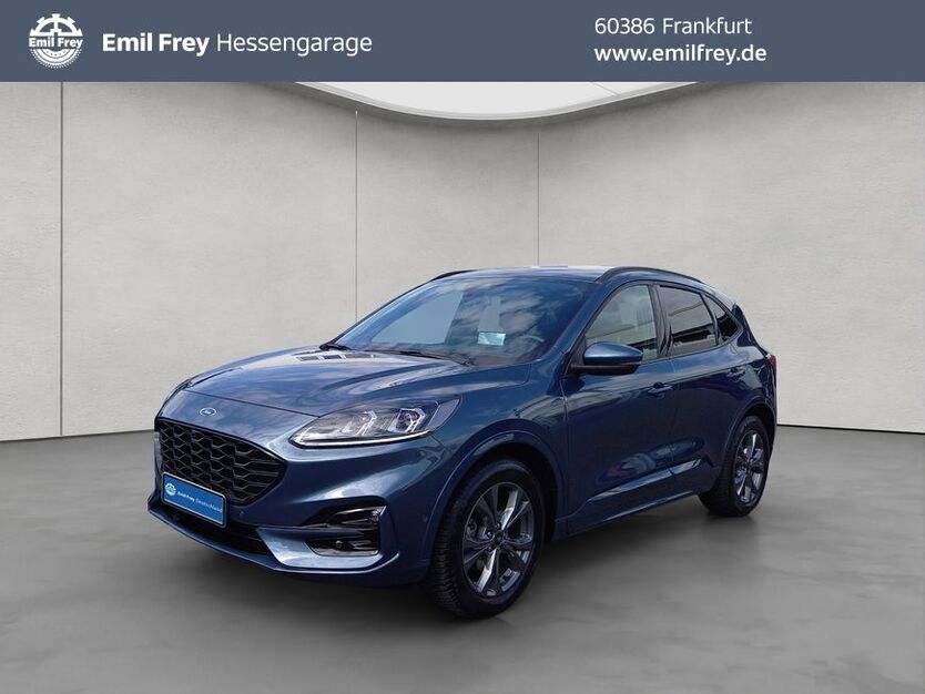 Kuga