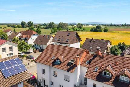 Wohnung Weiterstadt Schneppenhausen - 3 Zimmer, 65 m&sup2;, 239.000&euro; | Angebot:26805769