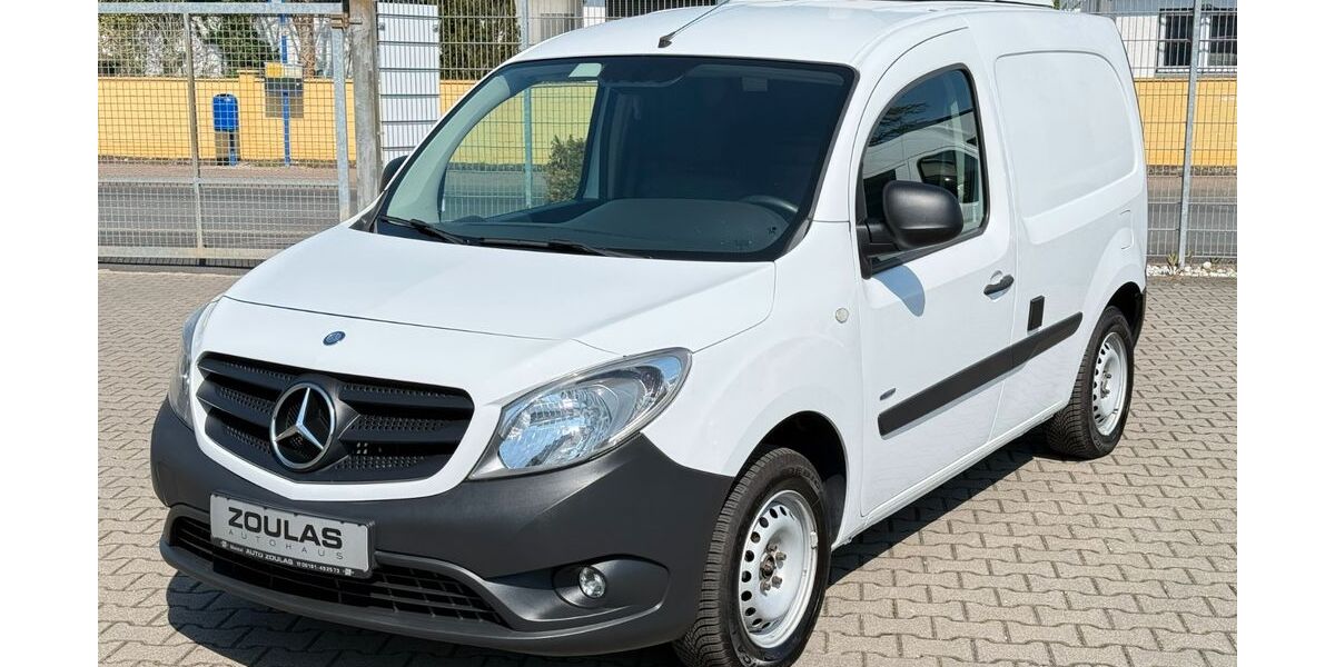 Mercedes-Benz Citan 123.000 km 15.389 &euro; Maintal OT Dörnigheim 63477