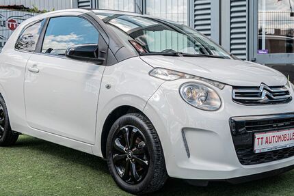 Citroen C1 113.648 km 4.999 € Rüsselsheim 65428