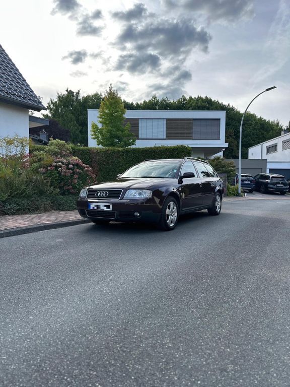 Audi A6 132.000 km 10.900 € Kriftel 65830