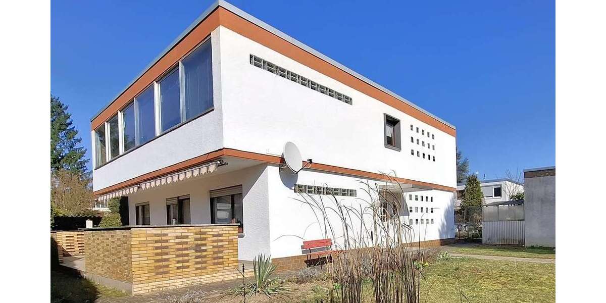 Einfamilienhaus Darmstadt Arheilgen - 7 Zimmer, 190 m&sup2;, 669.000&euro; | Angebot:27232907