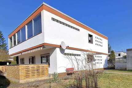 Haus Darmstadt Arheilgen - 7 Zimmer, 190 m&sup2;, 669.000&euro; | Angebot:27232907
