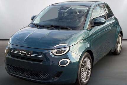 Fiat 500 3.000 km 21.992 &euro; Bad Nauheim 61231