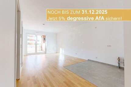 Wohnung zum Kaufen in Frankfurt am Main 464.900 € 58.01 m² 2 zimmer