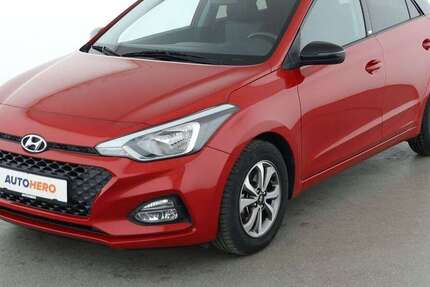 Hyundai i20 51.097 km 13.080 € Frankfurt am Main 65936