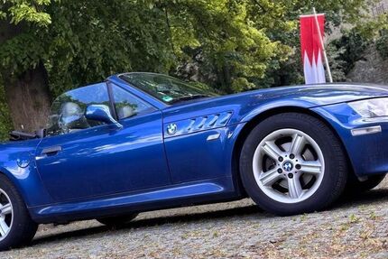 BMW Z3 220.000 km 10.000 &euro; Langen 63225