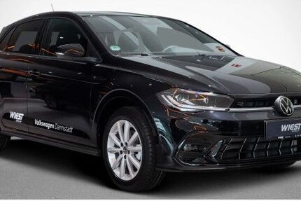 VW Polo 2.000 km 28.950 &euro; Darmstadt 64295