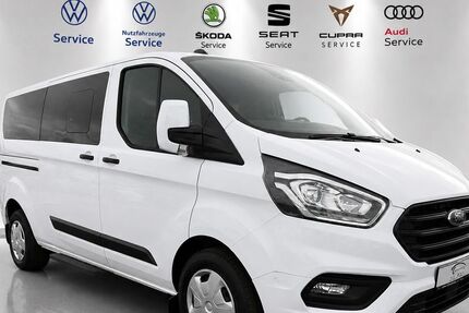 Ford Transit Custom 129.340 km 20.890 &euro; Hanau 63450
