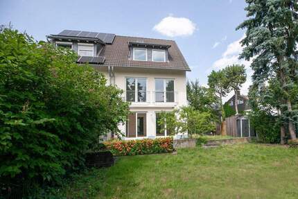 Haus Rödermark Ober-Roden - 6 Zimmer, 146 m&sup2;, 595.000&euro; | Angebot:24425313