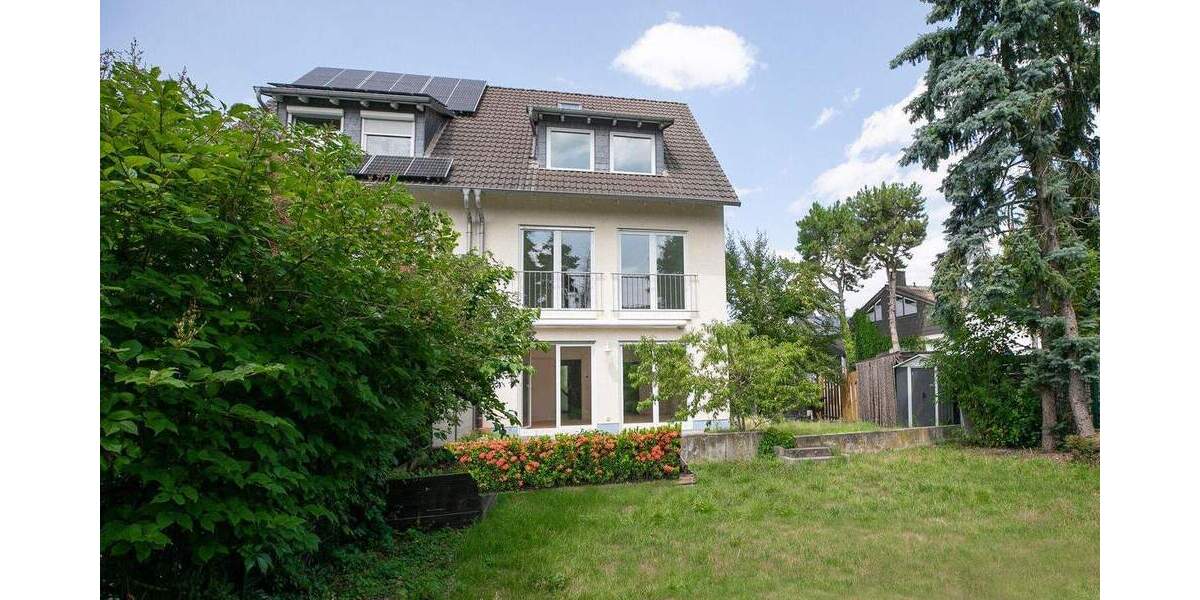 Reihenendhaus Rödermark Ober-Roden - 6 Zimmer, 146 m&sup2;, 595.000&euro; | Angebot:24425313