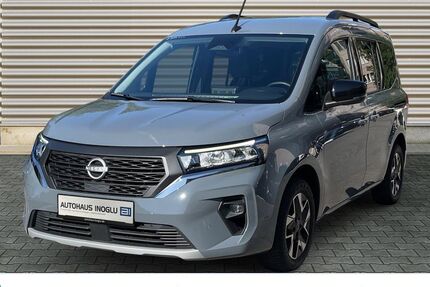 Nissan Townstar 17.368 km 22.188 € Rüsselsheim 65428