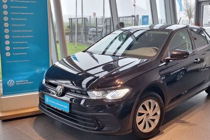 VW Polo 16.876 km 20.700 € Bad Vilbel 61118