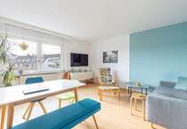 Wohnung zum Kaufen in Frankfurt am Main 285.000 € 56.74 m²