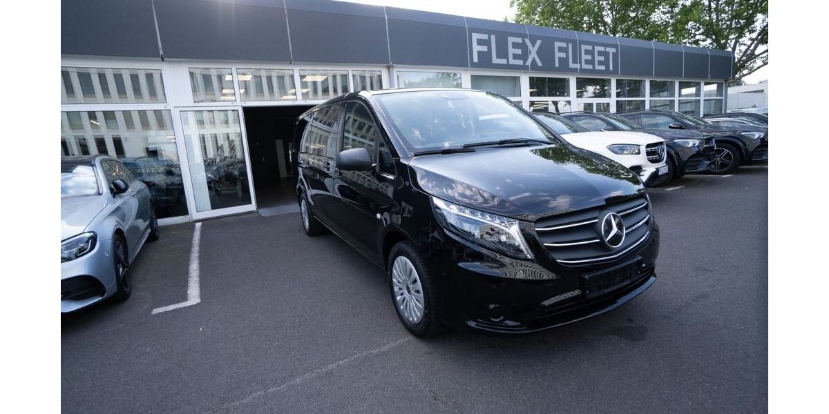 Mercedes-Benz Vito 62.157 km 47.990 &euro; Neu-Isenburg (bei Frankfurt am Main ) 63263