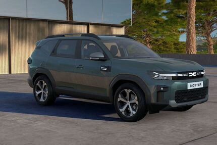 Dacia Bigster 2.500 km 33.970 &euro; Hanau 63452