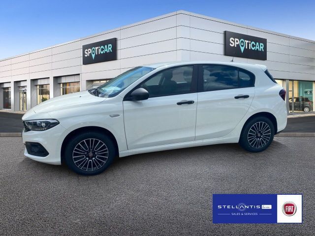 Fiat Tipo 20.000 km 15.980 &euro; Frankfurt 60314