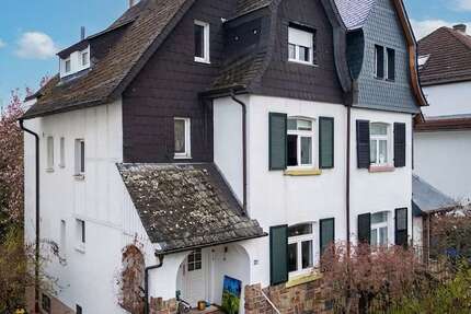 Haus Bad Nauheim - 6 Zimmer, 144 m&sup2;, 419.000&euro; | Angebot:27101465