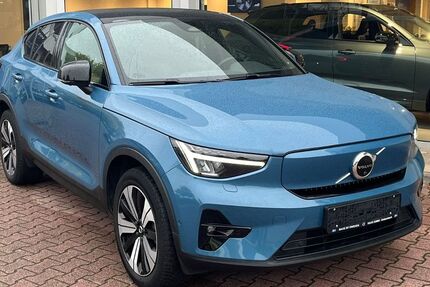 Volvo C40 74.000 km 29.900 € Dietzenbach 63128