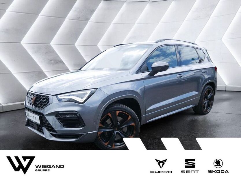 Ateca