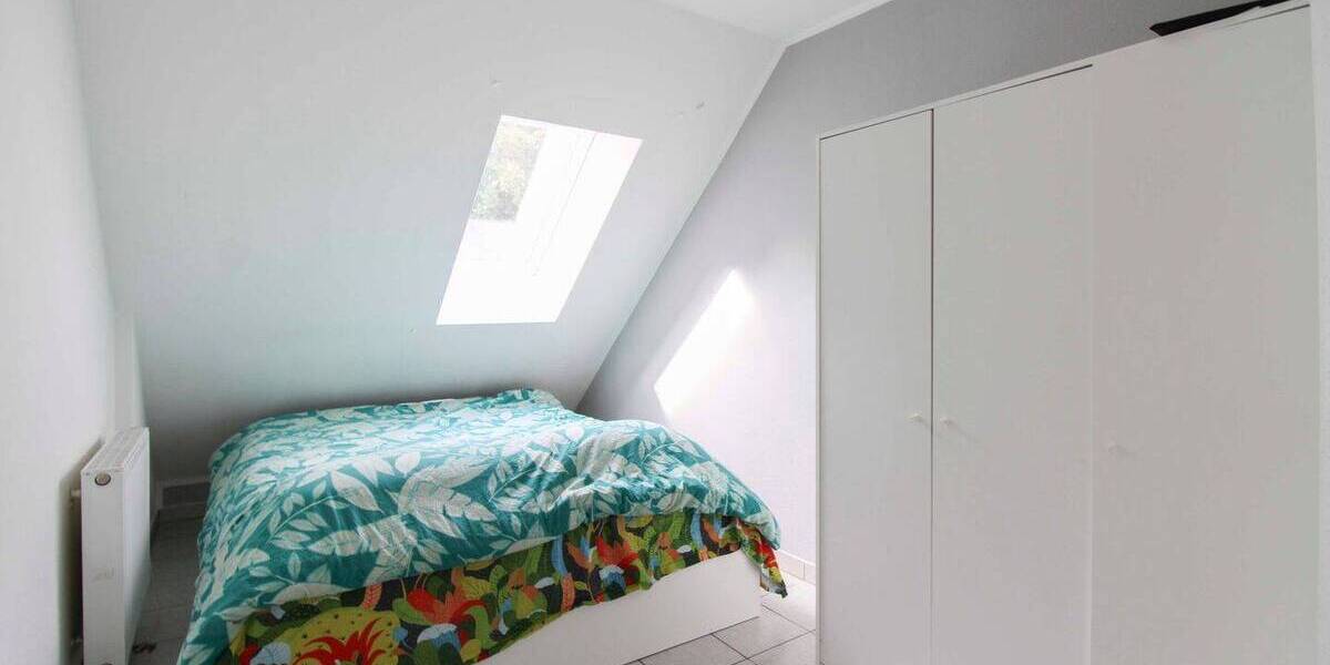 Etagenwohnung Friedrichsdorf - 2 Zimmer, 46 m&sup2;, 184.000&euro; | Angebot:26780264