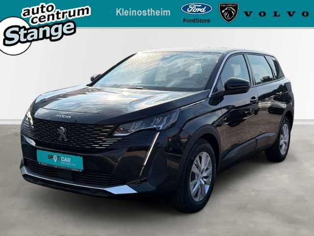 Peugeot 5008 12.900 km 28.590 &euro; Kleinostheim 63801