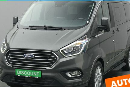 Ford Tourneo Custom 149.044 km 19.400 &euro; Bad Nauheim 61231