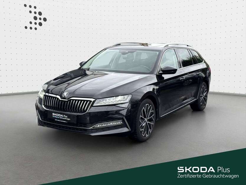 Skoda Superb 56.138 km 32.430 € Hofheim Am Taunus 65719