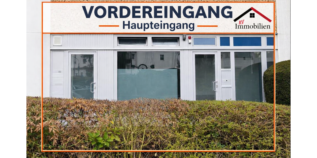 Gewerbeobjekt Egelsbach - 2.500&euro; | Angebot:26253412