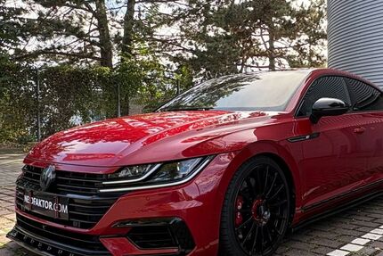 VW Arteon 134.187 km 26.900 € Sulzbach (Taunus) 65843
