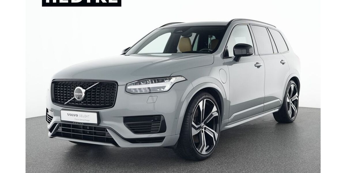Volvo XC90 46.300 km 68.990 &euro; Weiterstadt 64331