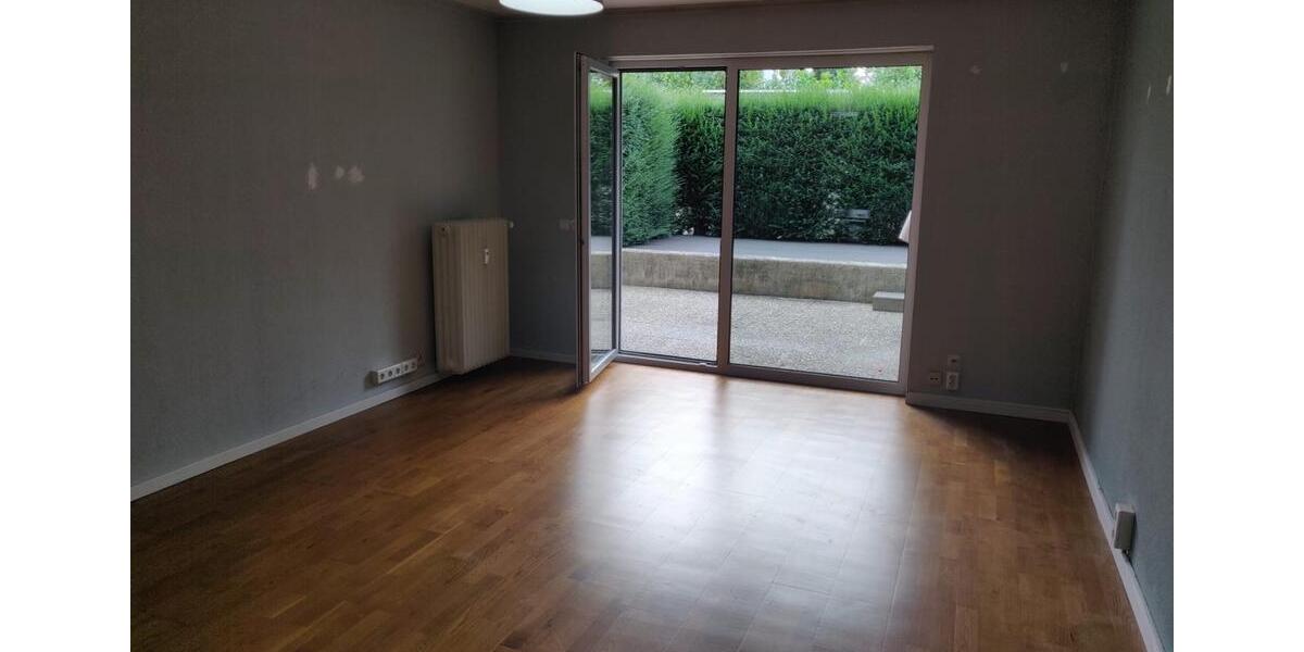 Etagenwohnung Karben - 2 Zimmer, 45 m&sup2;, 650&euro; | Angebot:26289187