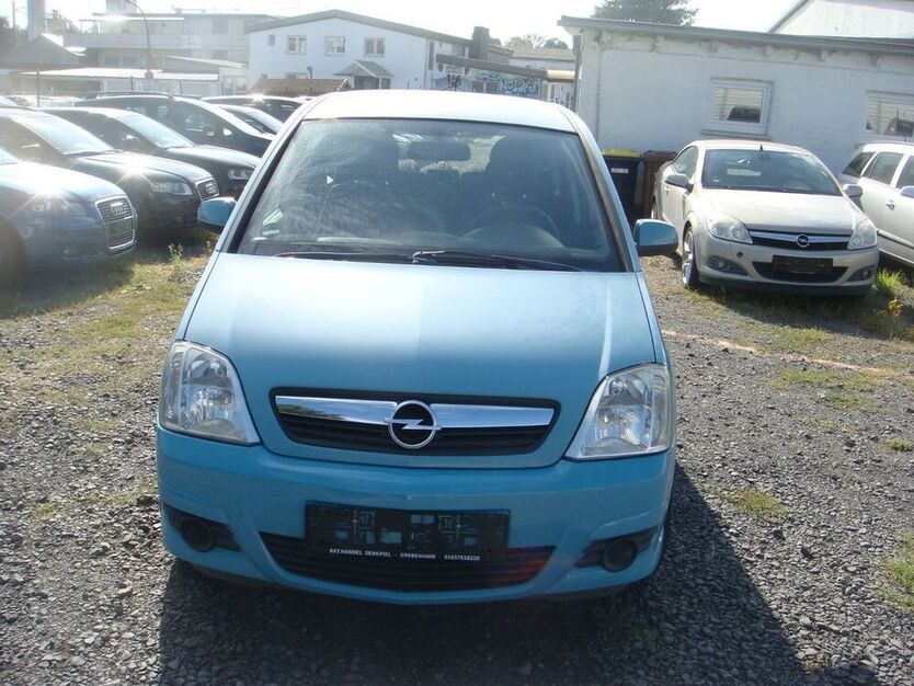 Meriva