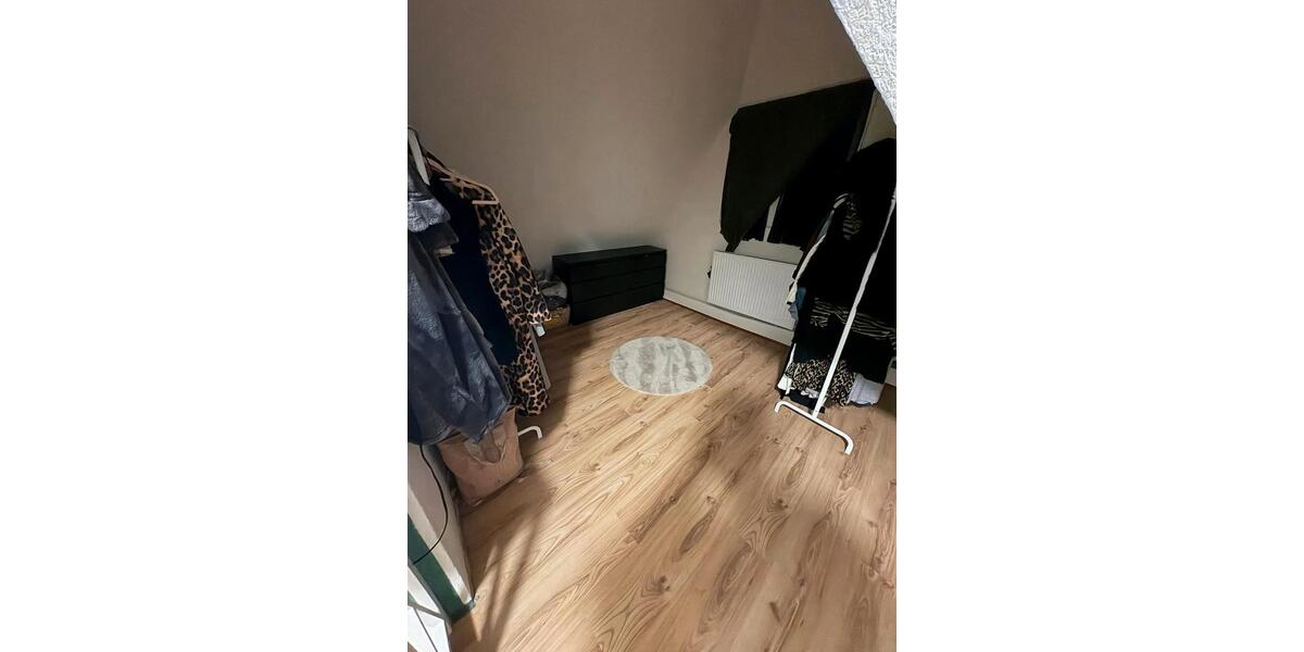 3 Zimmer Dachgeschoss Wohnung Fachwerkhaus 3 zimmer