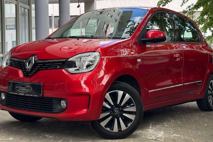 Renault Twingo 51.000 km 13.499 € Darmstadt 64293