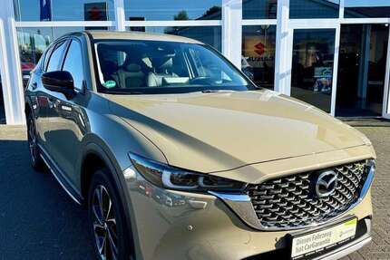 Mazda CX-5 4.350 km 34.790 € Frankfurt am Main 60437