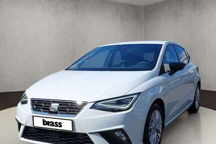 Seat Ibiza 17.970 km 17.950 € Aschaffenburg 63739