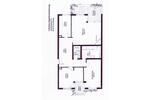 Etagenwohnung Kronberg im Taunus - 3 Zimmer, 120 m&sup2;, 495.000&euro; | Angebot:26859243
