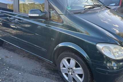 Mercedes-Benz Viano 220.000 km 9.900 &euro; Frankfurt am Main 60486