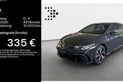 VW Golf 13.500 km 26.290 &euro; Hofheim 65719