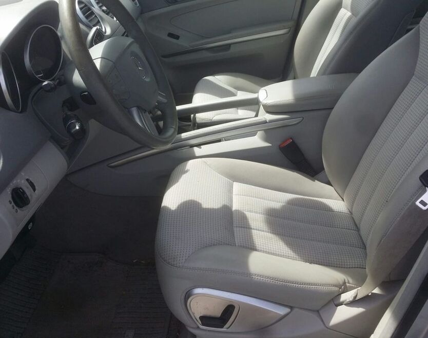ML 350